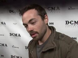 DCMA Collective Celebrates Grand Opening of Flagship Store Stock Footage