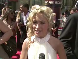 35th Annual Daytime Emmy Awards @ the Kodak Theatre Stock Footage