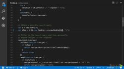 Learning Lodash 4.0 (Video 18) Instructional Video