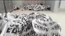 CLEAN : At least six killed several wounded in Pakistan blast News Clip