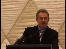 British PM's speech on extremism labels Iran as main threat Instructional Video