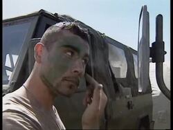 Albania - NATO troops continue training operations News Clip