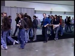 Hollywood writers will strike after last-ditch talks called by a federal mediator failed.  Late-night shows are expected to feel the first impact, while movies and scripted TV shows won't feel any impact for months. News Clip