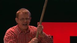 Hans Rosling: Asia's rise -- how and when Instructional Video