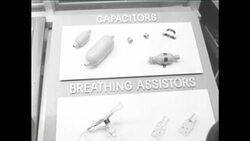 SYND 26 11 68 EXHIBITION OF FLUIDONICS TECHNOLOGY IN CHICAGO News Clip