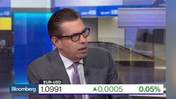 Goldman's Currie: Base Case for Gold Is $1,300 News Clip