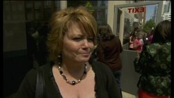 +4:3 Fans react after television icon ends 25-year run of show News Clip