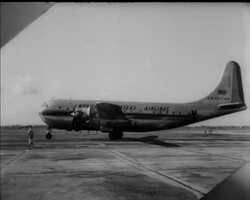 PERSONALITIES IN THE NEWS News Clip