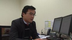 CLEAN: China's economic growth slows to 9.2% in 2011 News Clip