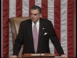 House invites Bush to submit ideas to help Colombia News Clip