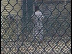 US lawmakers visit, say conditions improving News Clip