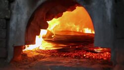 Smith and Burn HD Stock Footage