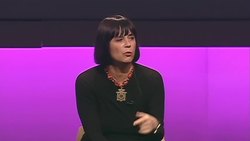 Eve Ensler: Happiness in body and soul Instructional Video