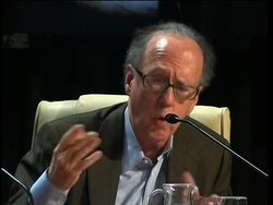 WEF session on the New Economic Era News Clip