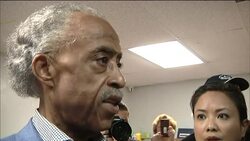 Sharpton: Migrant Family Separations 'Immoral' News Clip