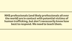 Human Trafficking is Too Common and Flibanserin is Approved! Instructional Video