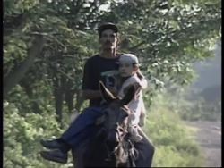 NICARAGUA : MYSTERY DISEASE STRIKES REMOTE ACHUAPA REGION News Clip