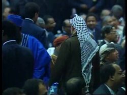 South Africa - Congo chief attends summit News Clip