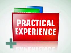 Promoting business Stock Footage