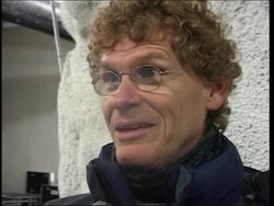 Doomsday vault designed to protect world's seeds News Clip