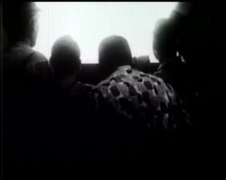 A MISSILE'S MISTAKE News Clip