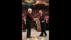 CLEAN : Nobel Literature laureate Seamus Heaney News Clip