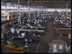 INDIA: MANUAL TYPEWRITERS CONTINUE TO DOMINATE OFFICE DESKTOPS News Clip