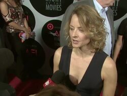 TARGET PRESENTS AFI NIGHT AT THE MOVIES Stock Footage