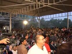 CLEAN: Baghdad parties ahead of US pullout News Clip