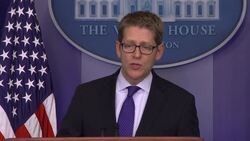 White House calls Ukraine's referendum illegitimate; comment on Boko Haram video News Clip