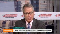 How the Ebola Threat Is Impacting U.S. Health Care News Clip