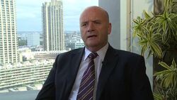 CLEAN : RugbyU: Record revenues as Rugby World Cup seeks new frontiers News Clip