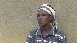 VOICED : Rwanda village reconciles victims News Clip