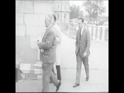 SYND 18 5 67 NATIONAL ASSEMBLY DEBATES 'RULE BY EUROPE' BILL Instructional Video