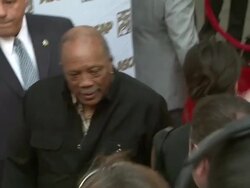 26th Annual ASCAP Pop Music Awards Stock Footage