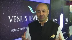 Jewellery industry aims to tempt tech savvy younger generation News Clip