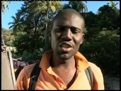 Residents complain of no aid more than two weeks after quake News Clip