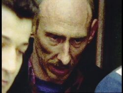 BELGIUM: FAMILY OF MURDERED LITTLE GIRL APPEAL FOR CALM News Clip