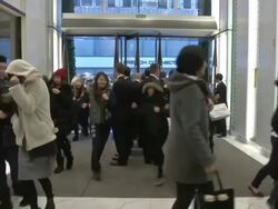 Boxing Day sale opens at Selfridges News Clip