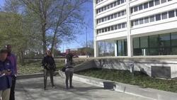 Abrams-backed group challenges GA election process Instructional Video