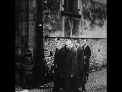 SYND 21 8 68 CZECHOSLOVAKIA FILE  FILM News Clip