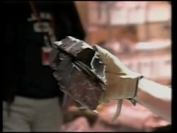 ISS crew on Columbia disaster, NASA on ISS feature News Clip