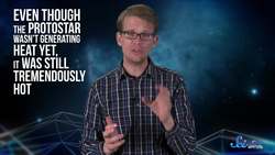 Why Are the Inner and Outer Planets Different? Instructional Video