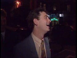 BRUSSELS: EU VETERNARIANS VOTE TO BACK BRITAIN'S BSE BEEF PLAN News Clip