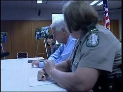 Florida officials consider ban on pythons after pet snake killed 2-year-old girl News Clip