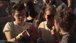 Wild Mint flavour wins prize at Italian celebration of gelato Instructional Video