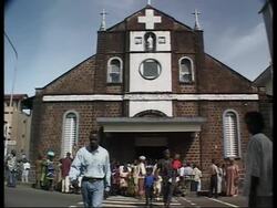 RR0245/A  Sierra Leone: Reconciliation News Clip