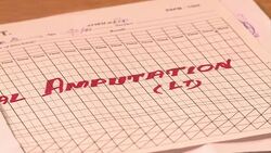 CLEAN : Pakistani soldier amputees rehabilitated a News Clip