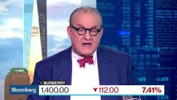 Ward: A Light at the End of the Tunnel for Luxury News Clip