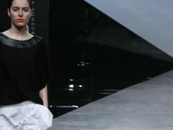 ATMOSPHERE: runway Stock Footage